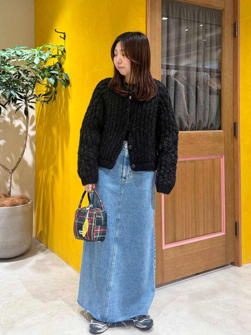 OUTDOOR PRODUCTS Usual Things