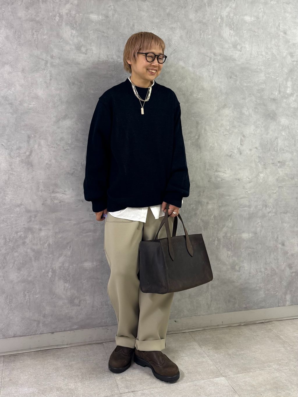 journal standard luxe