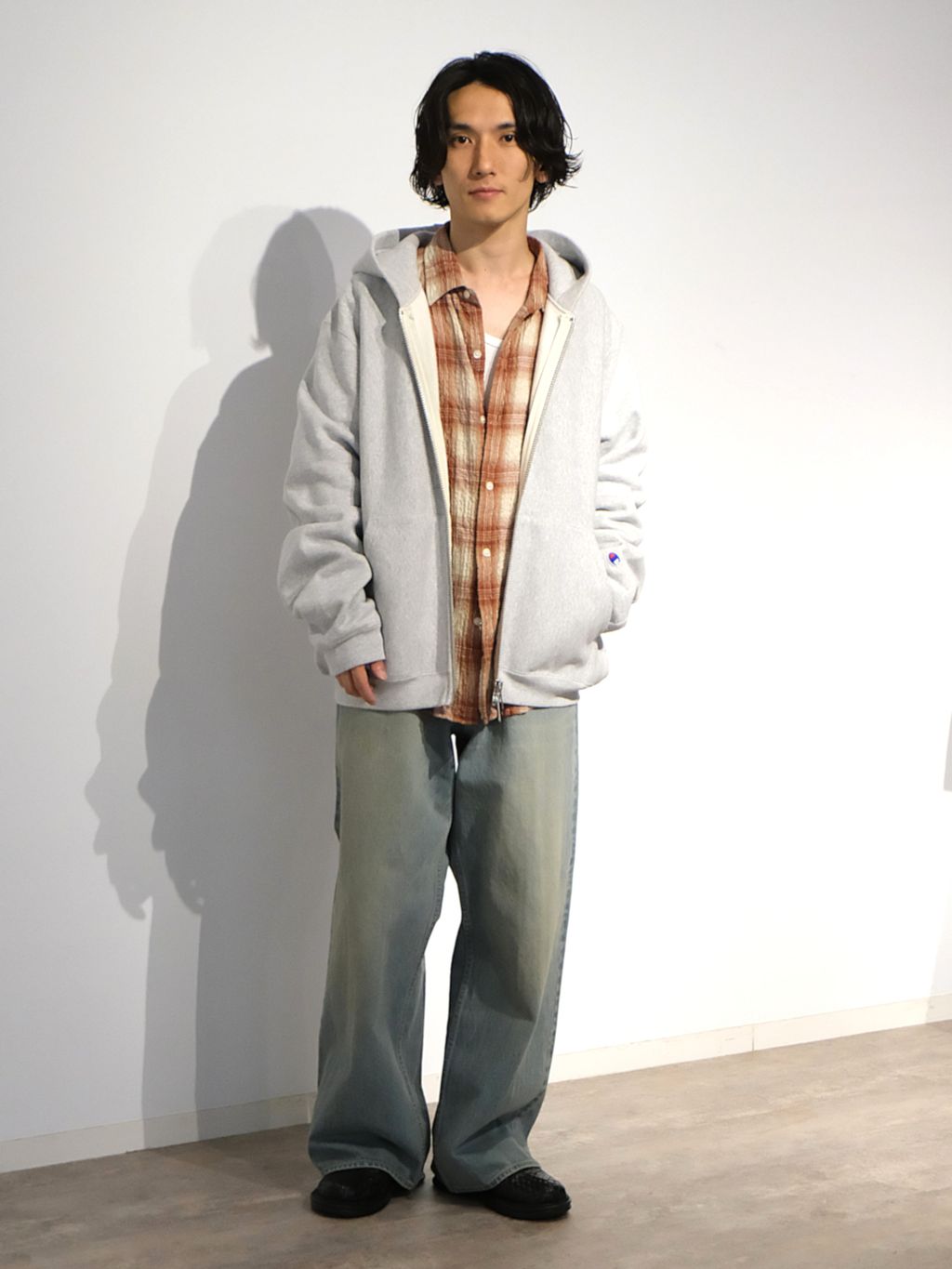 JOURNAL STANDARD MENS