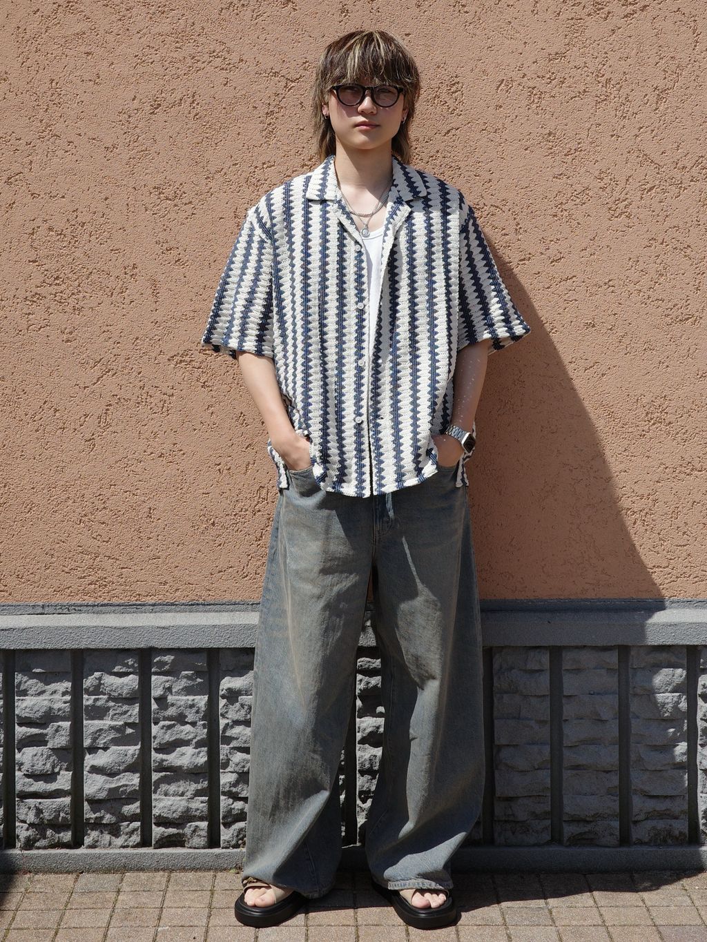 B.C STOCK MENS