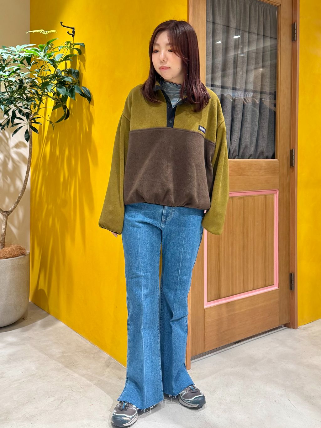 OUTDOOR PRODUCTS Usual Things