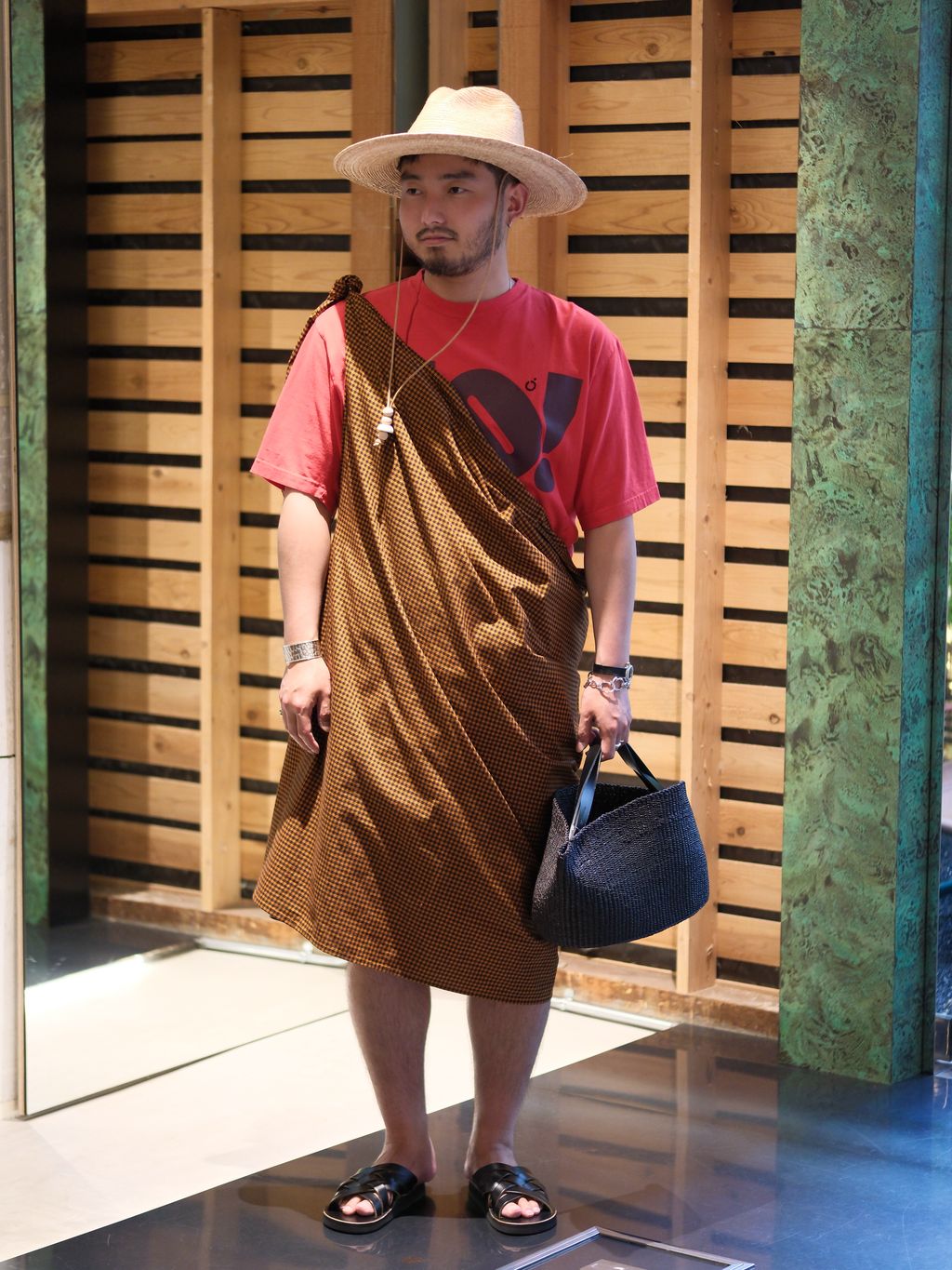 JOURNAL STANDARD MENS