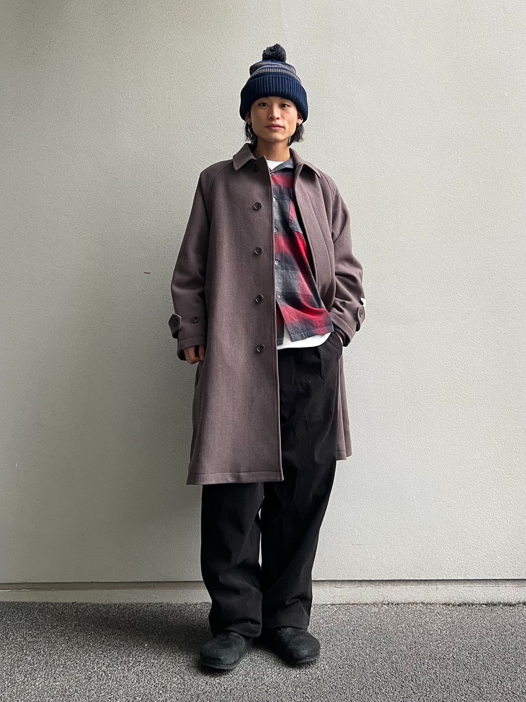 JOURNAL STANDARD relume MENS