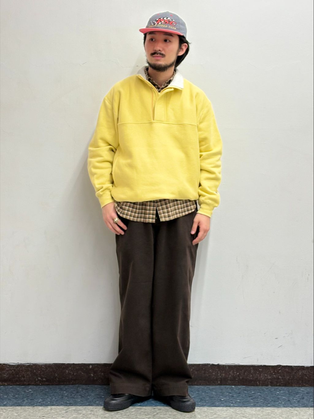 JOURNAL STANDARD MENS