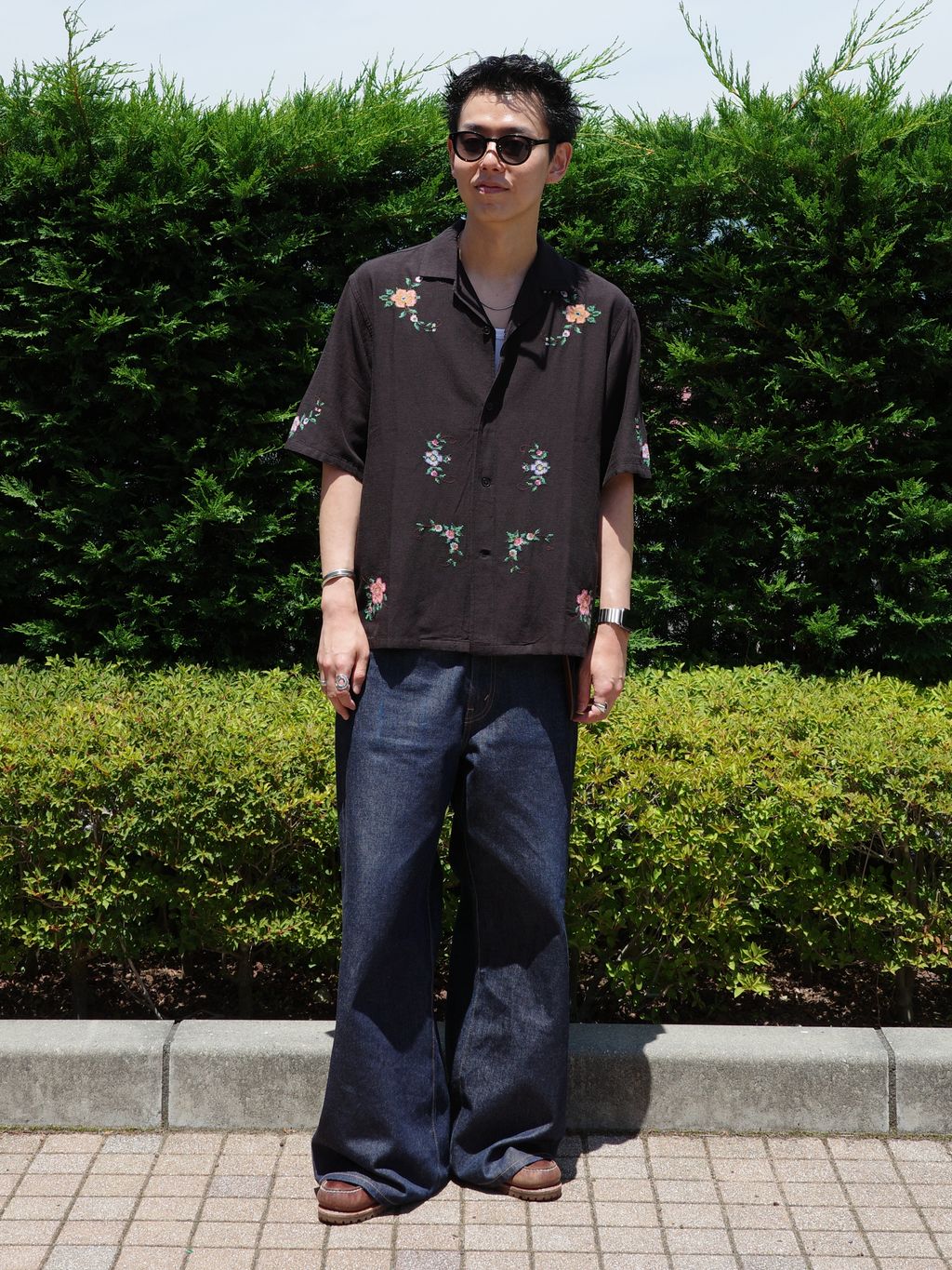 B.C STOCK MENS
