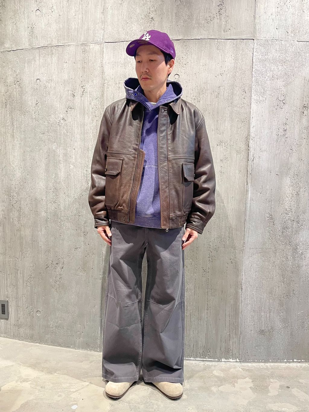 JOURNAL STANDARD MENS