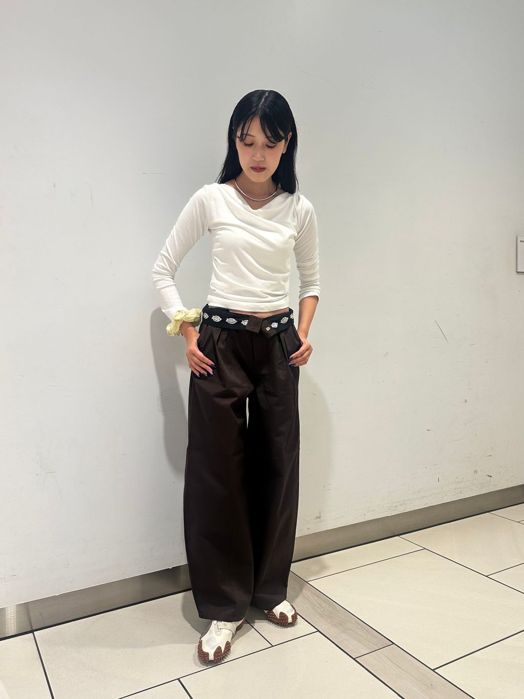 JOURNAL STANDARD LADYS