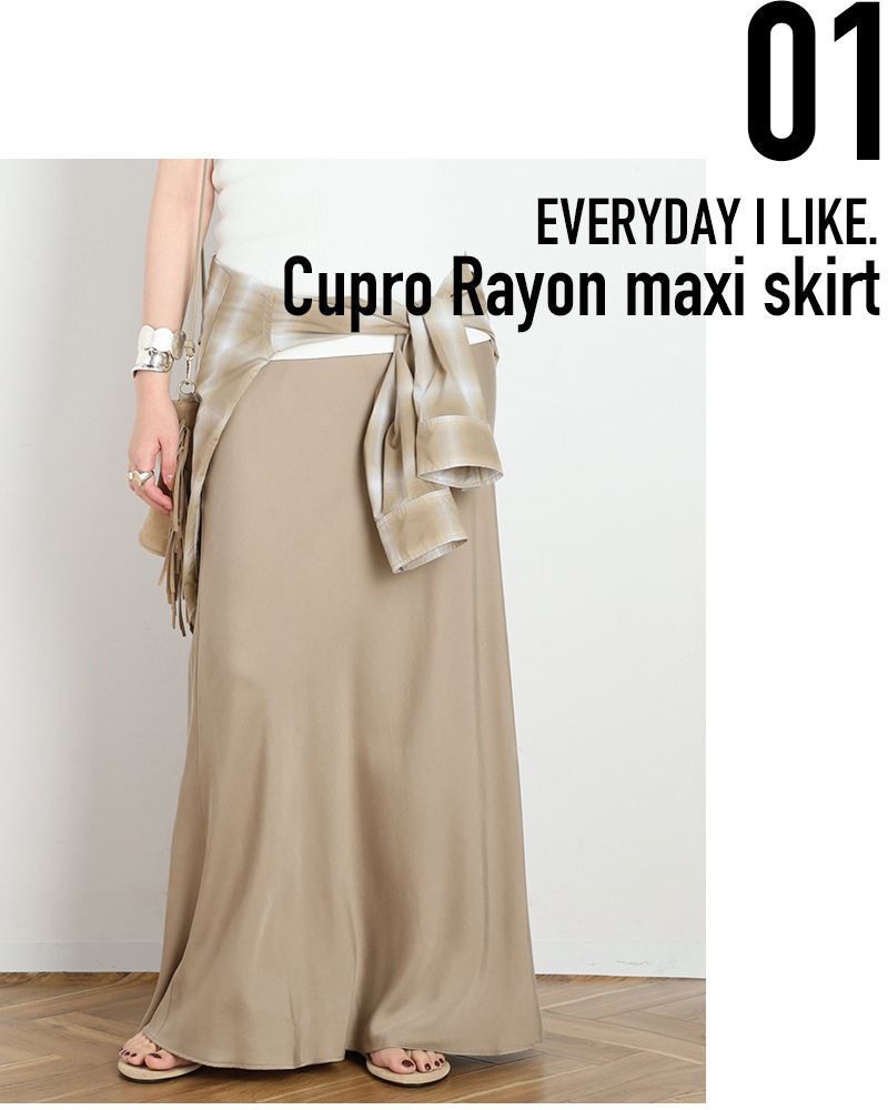 PRE ORDER｜EVERYDAY I LIKE.｜AP STUDIO｜ブログ｜BAYCREW'S STORE