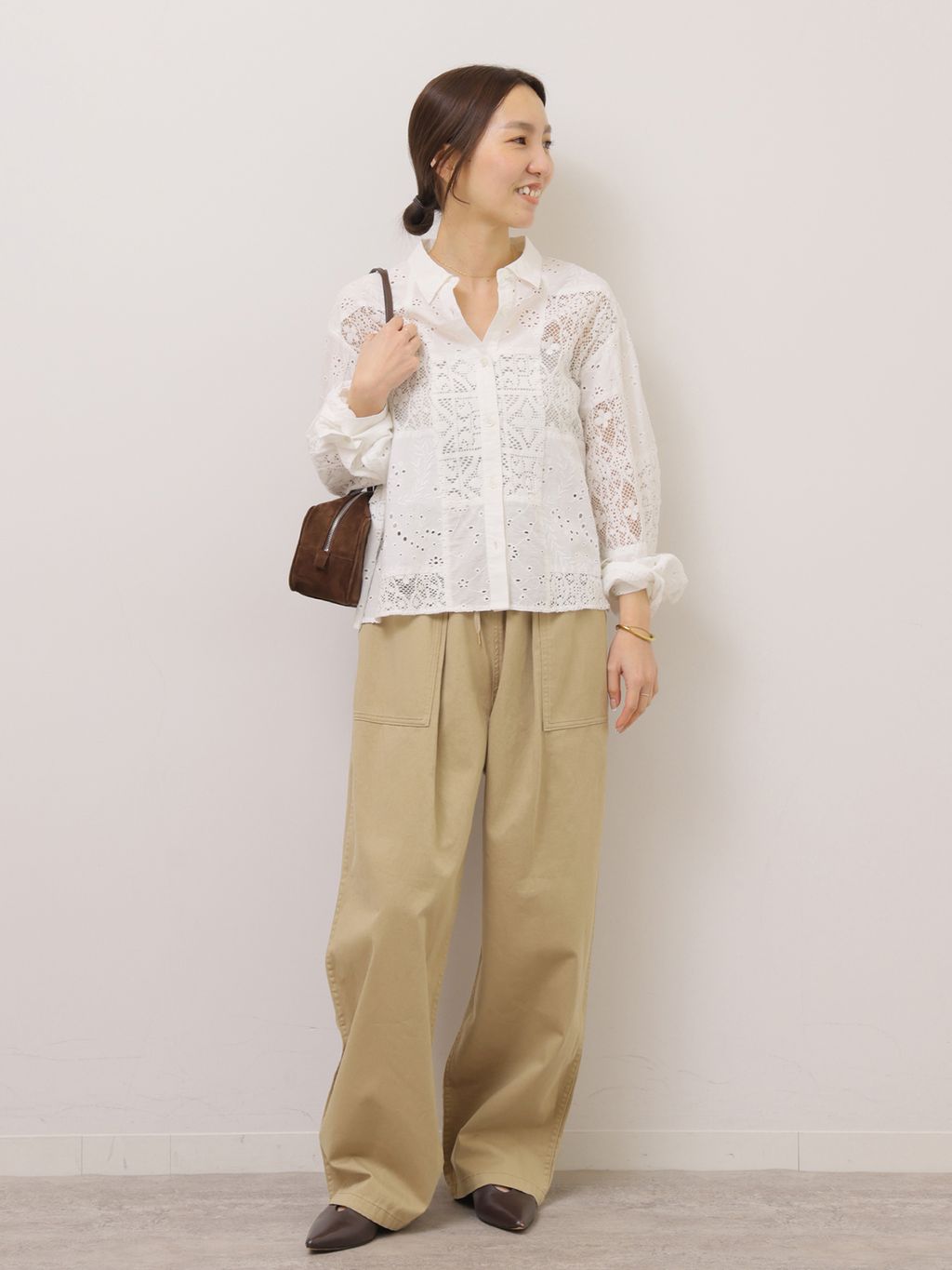 JOURNAL STANDARD relume LADYS