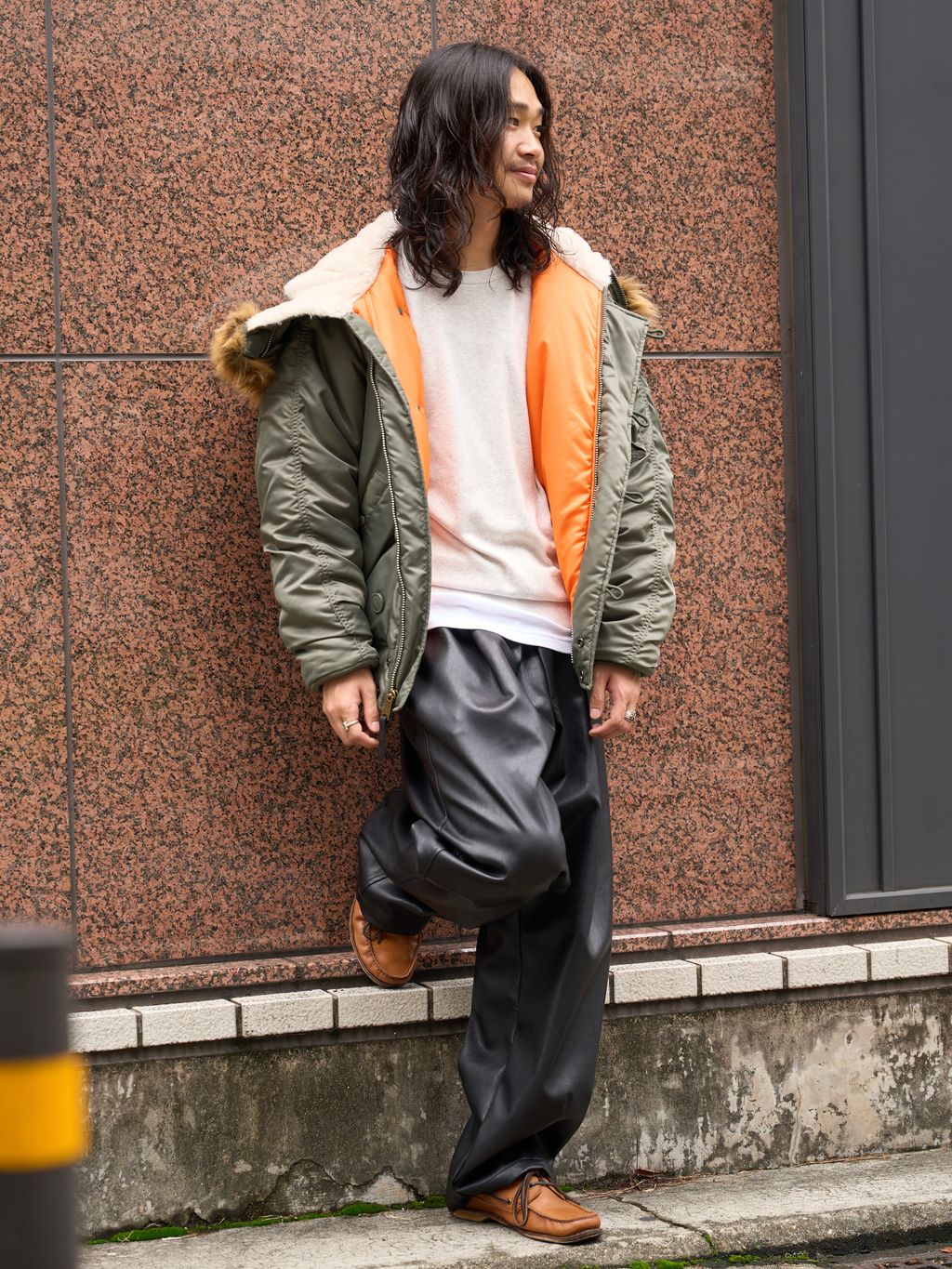 B.C STOCK MENS