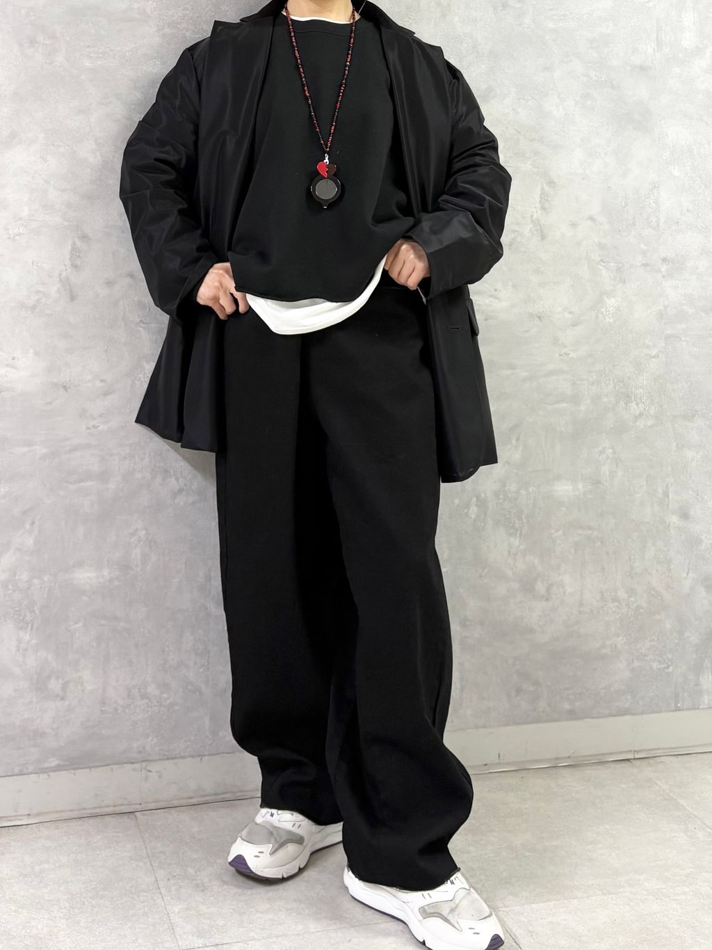 journal standard luxe  リメイクスウェット リメイクスウェット（スウェット）｜JOURNAL STANDARD LUXE