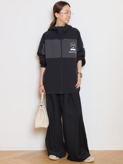 ADIDAS/アディダス】M ADPT ジャケットのコーディネートスナップ（HASE