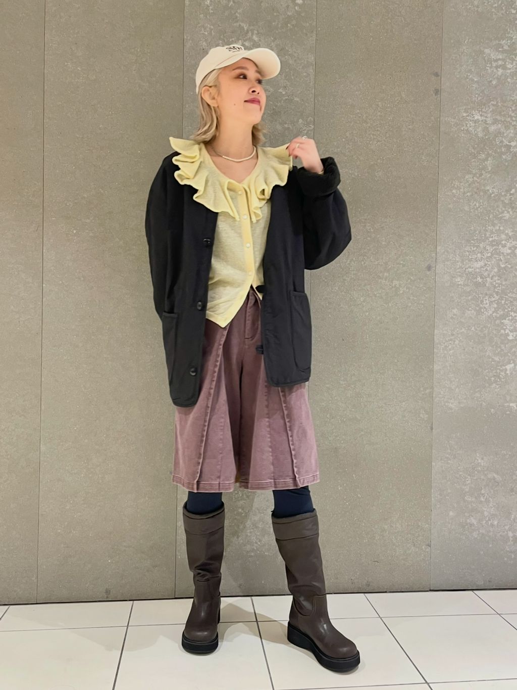 JOURNAL STANDARD LADYS