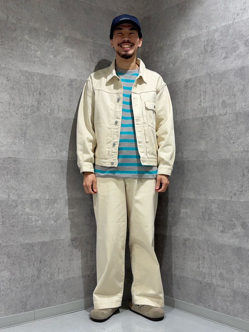 JOURNAL STANDARD relume MENS