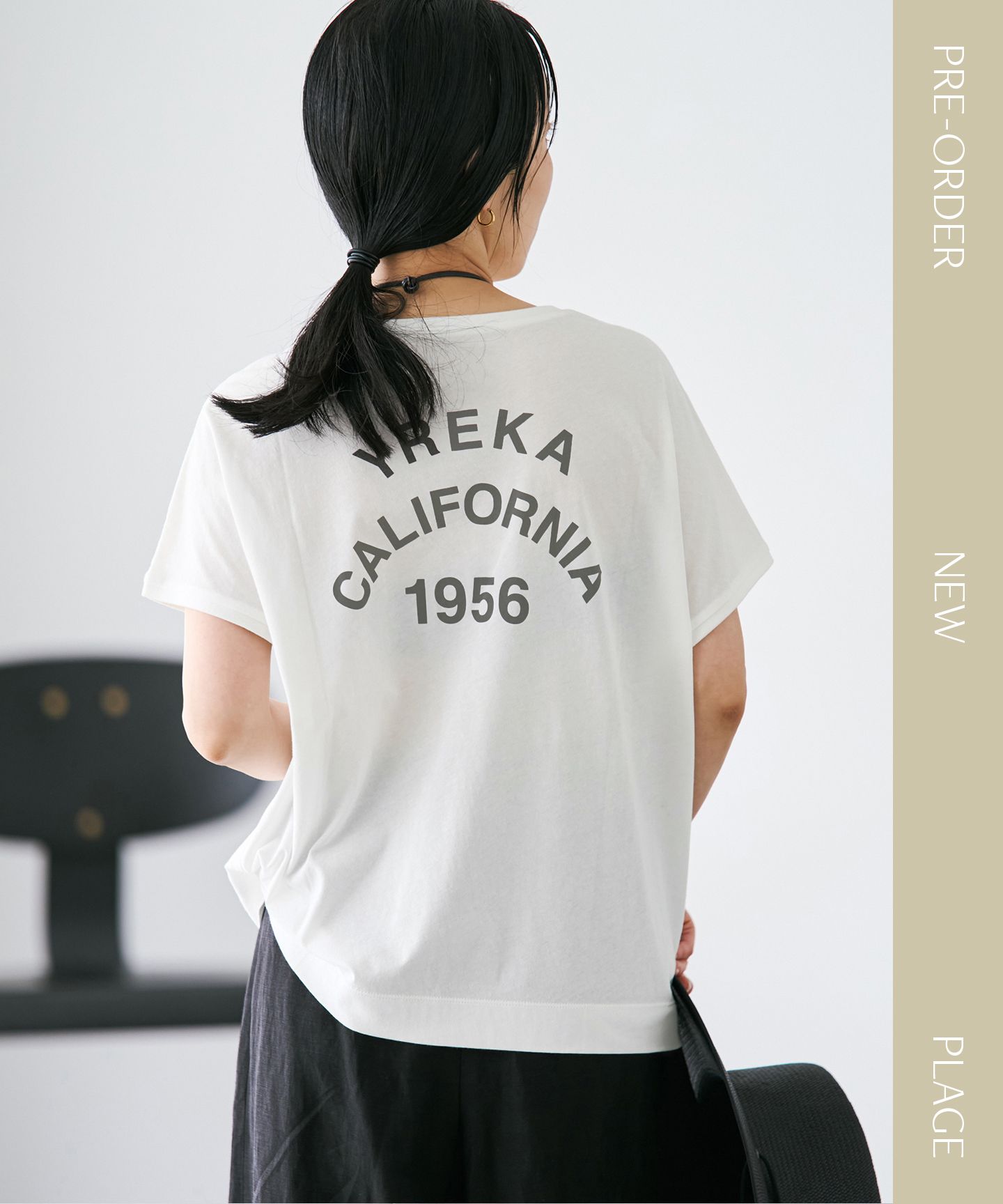 Plage｜PRE-ORDER LINEUP｜Plage｜ブログ｜BAYCREW'S STORE