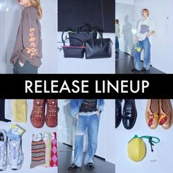 EDITION://3-002』 3/18発売ラインナップ！｜CITYSHOP｜ブログ