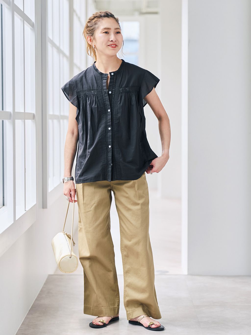 Spick & Span