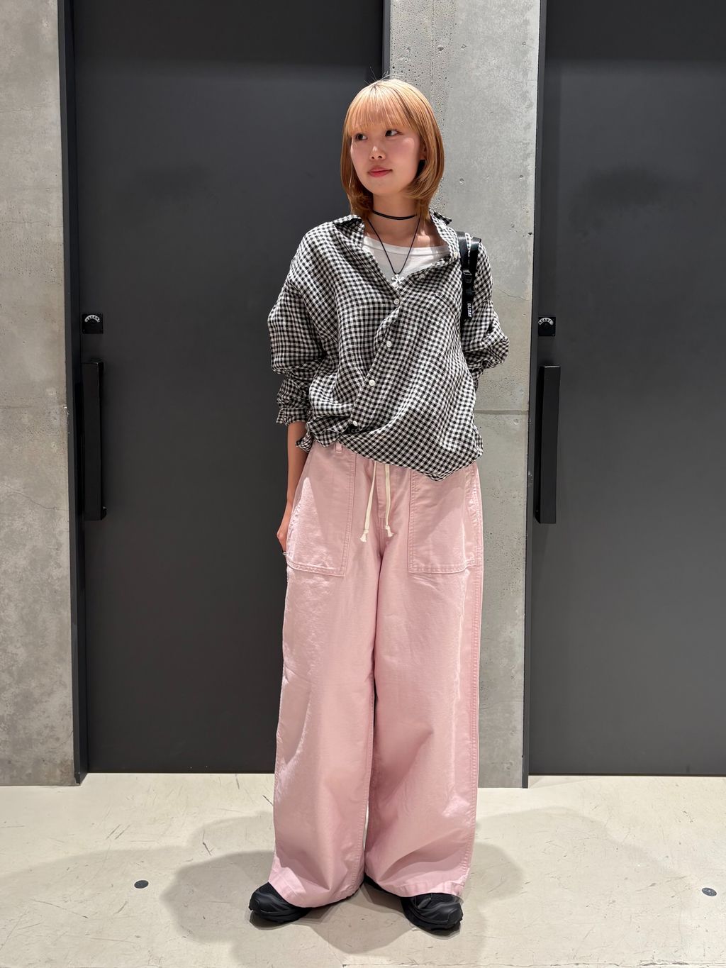 JOURNAL STANDARD LADYS