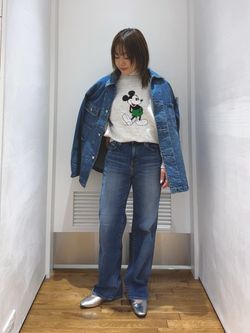 追加》RED CARD TOKYO / レッドカード トーキョー 別注Chore Coat*の