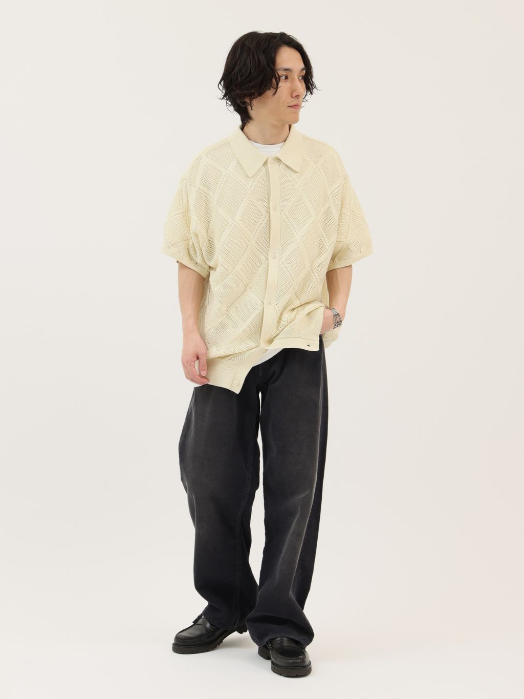 JOURNAL STANDARD MENS