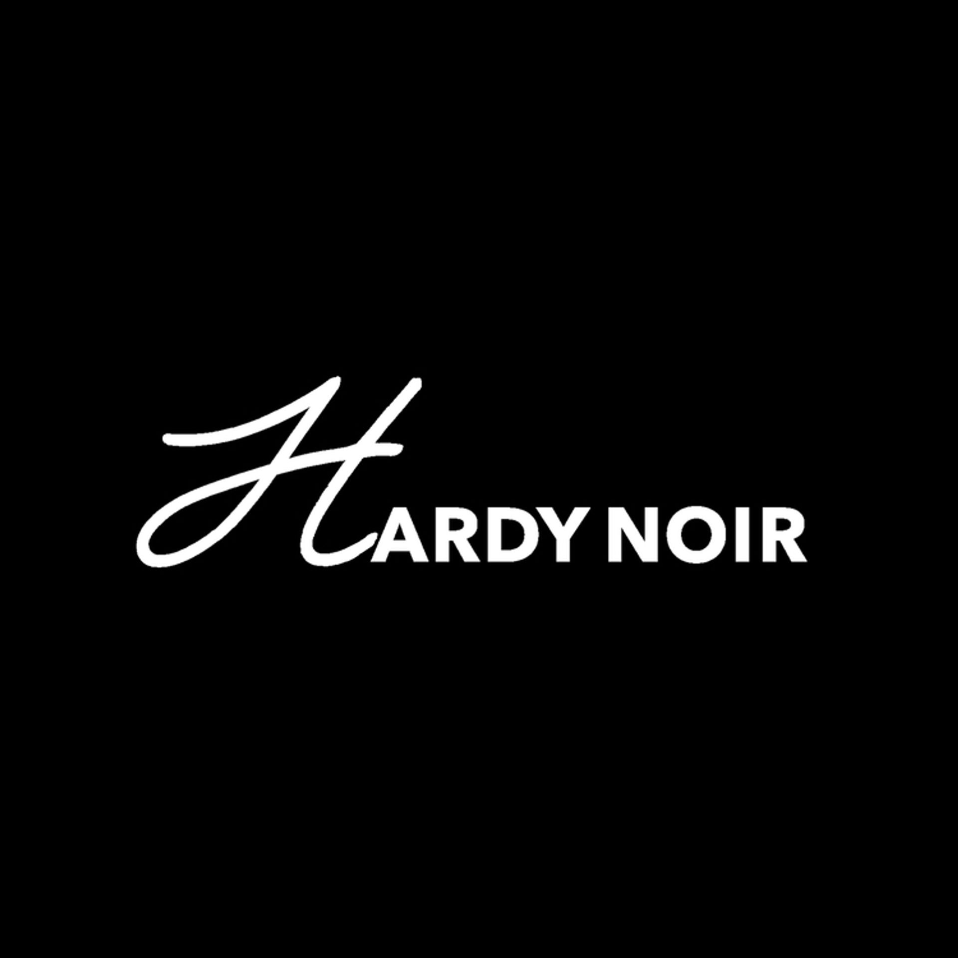 HARDY NOIR｜2WEEK TOP 3｜HARDY NOIR｜ブログ｜BAYCREW