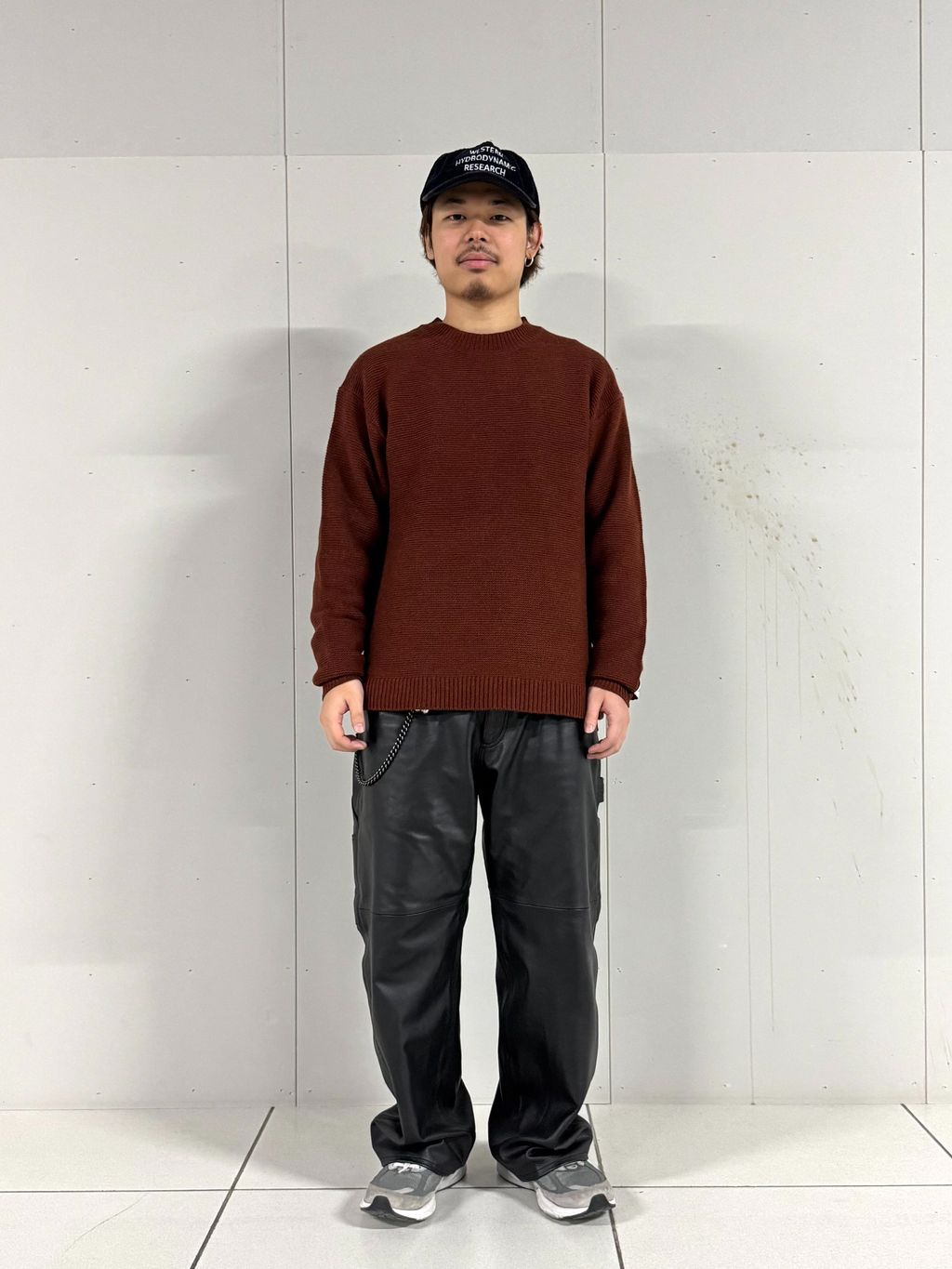 JOURNAL STANDARD relume MENS