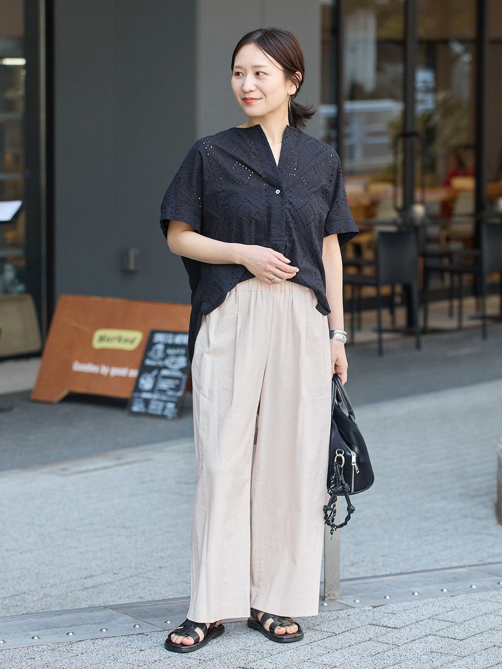 JOURNAL STANDARD LADYS