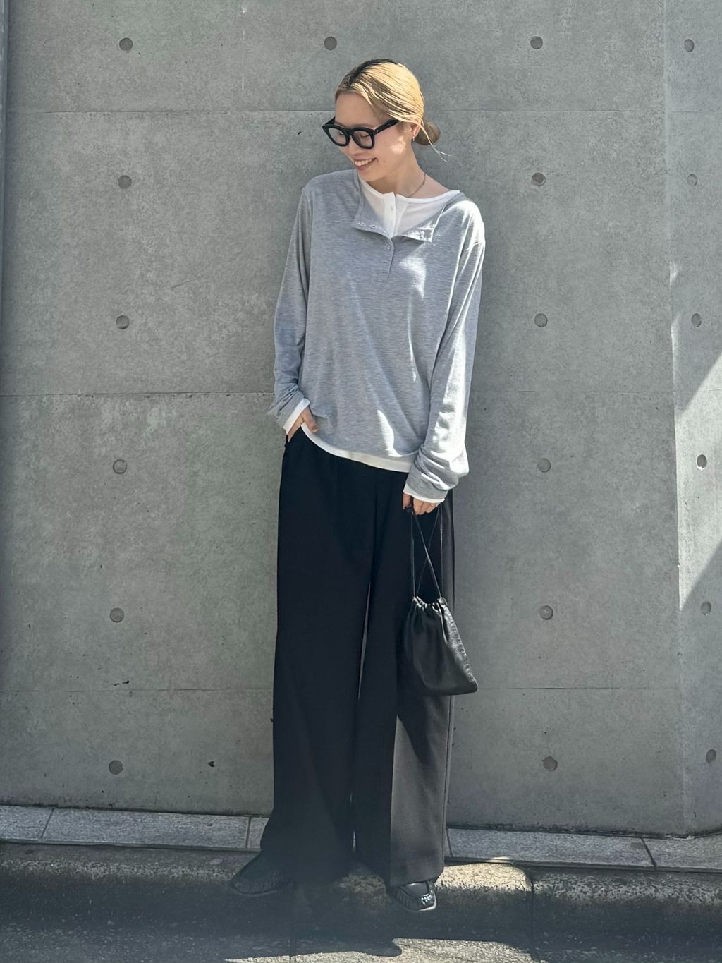 OUTDOOR PRODUCTS Usual Things