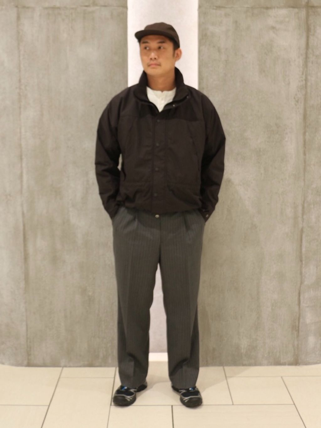 JOURNAL STANDARD MENS