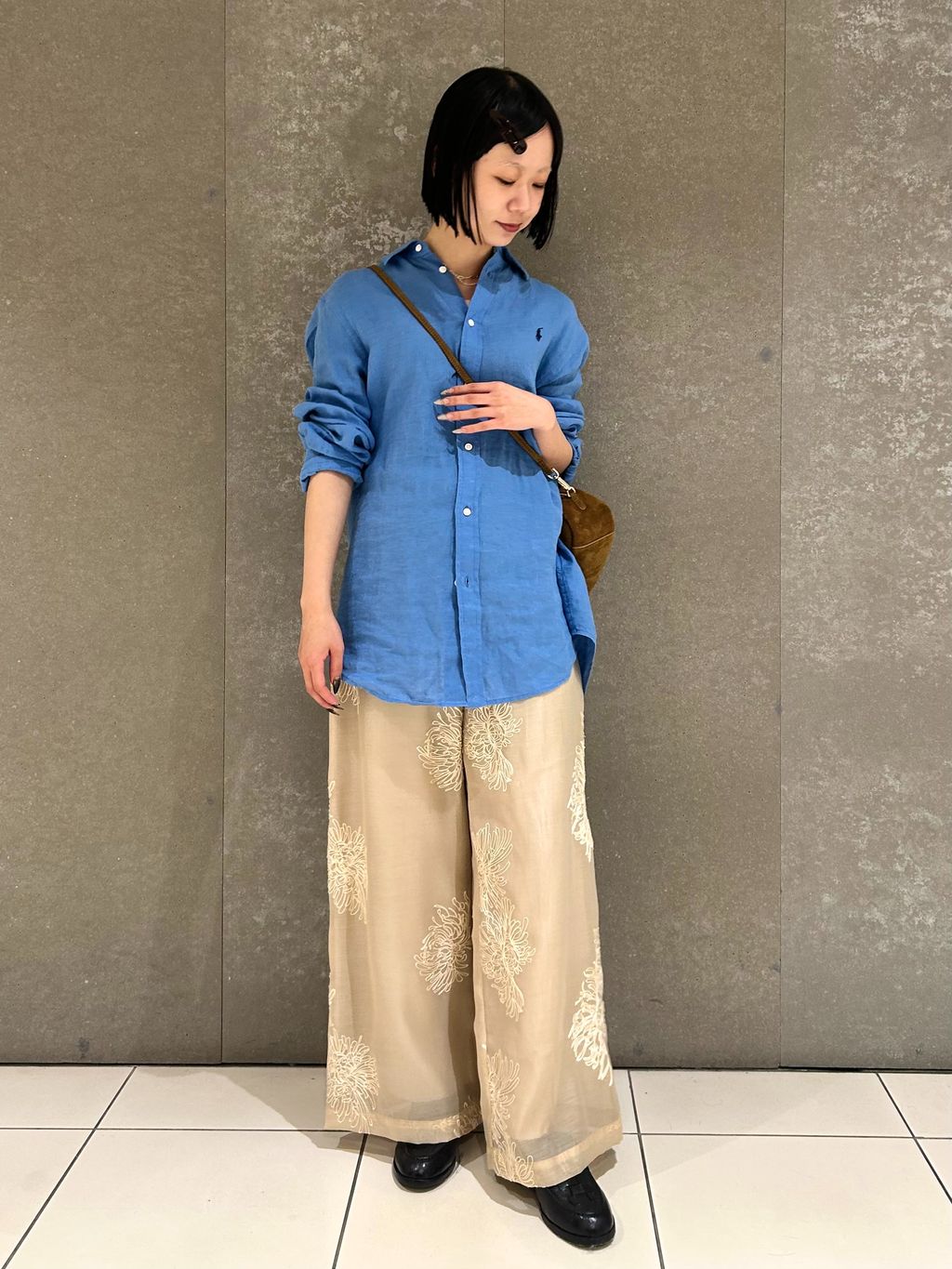 JOURNAL STANDARD LADYS