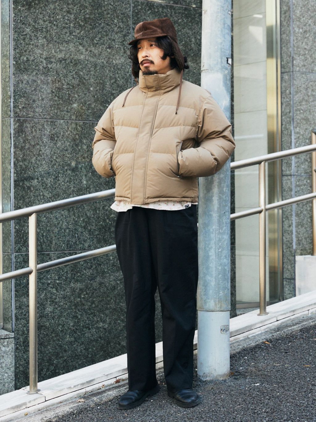 JOURNAL STANDARD MENS