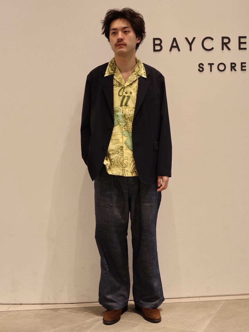 JOURNAL STANDARD MENS