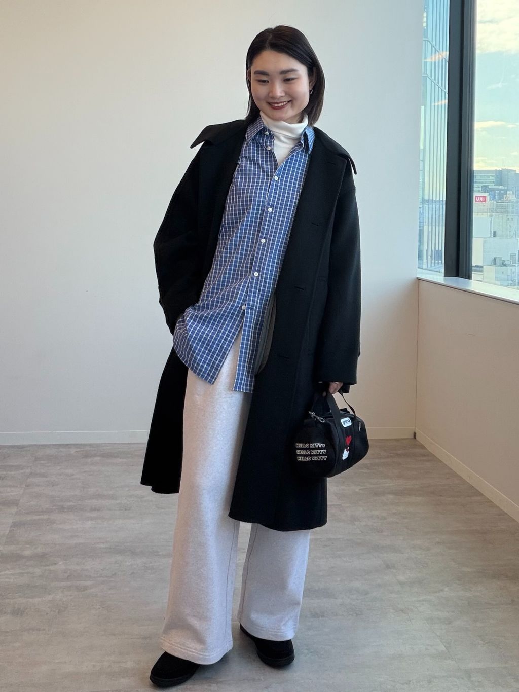 OUTDOOR PRODUCTS Usual Things