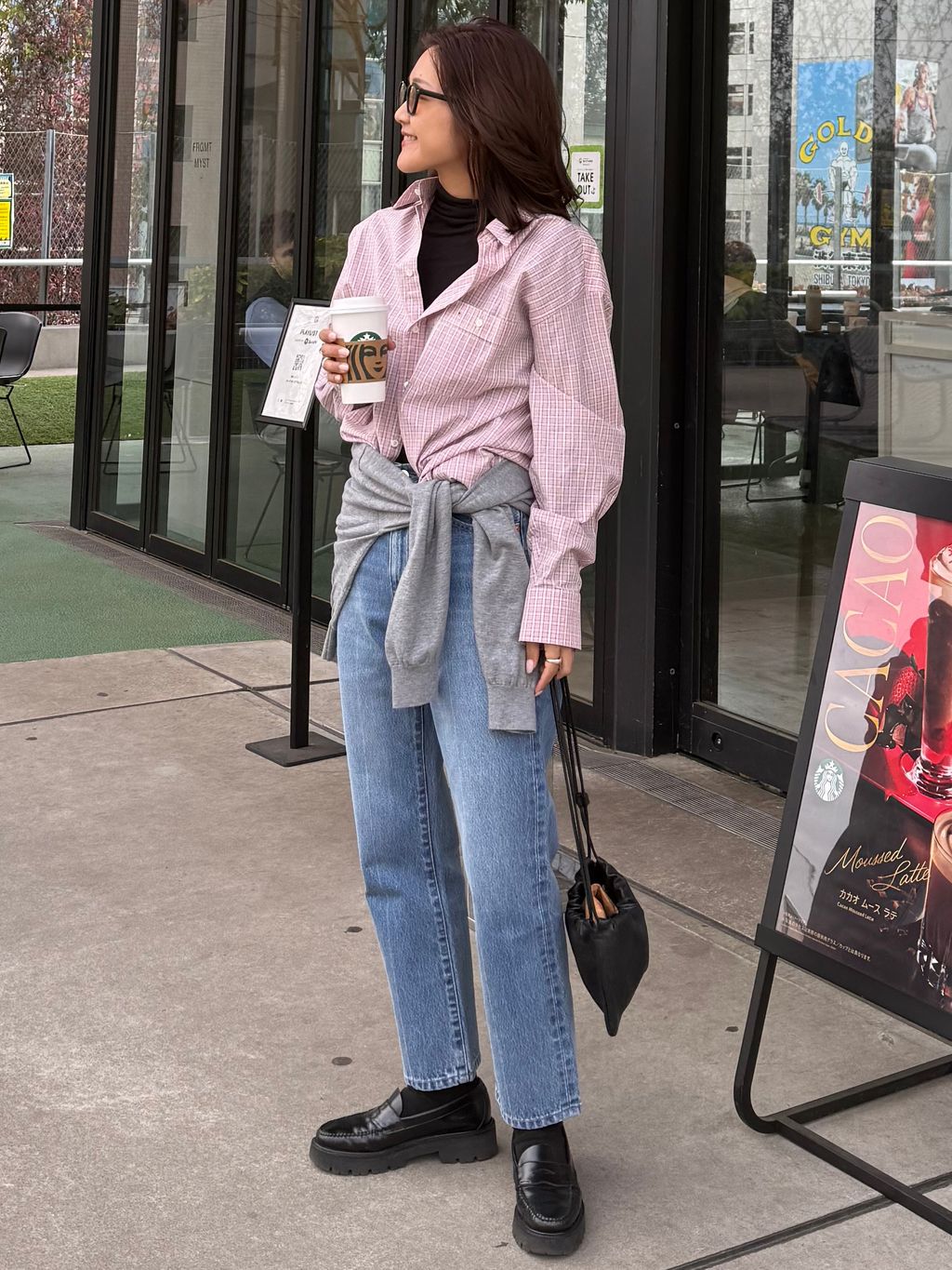 OUTDOOR PRODUCTS Usual Things