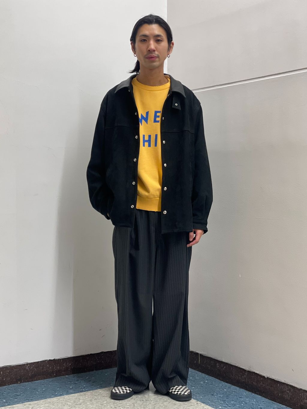 JOURNAL STANDARD MENS