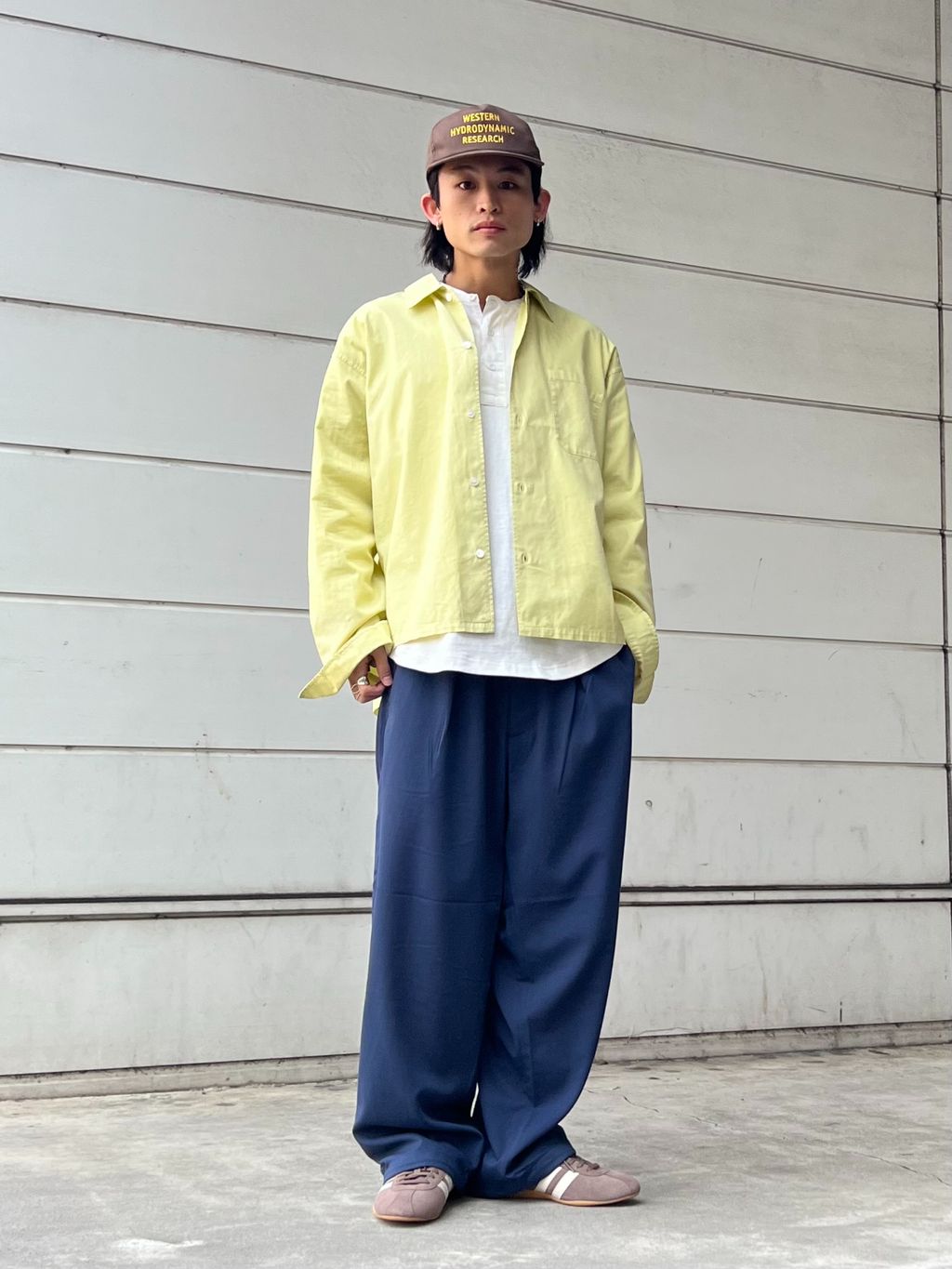 JOURNAL STANDARD relume MENS