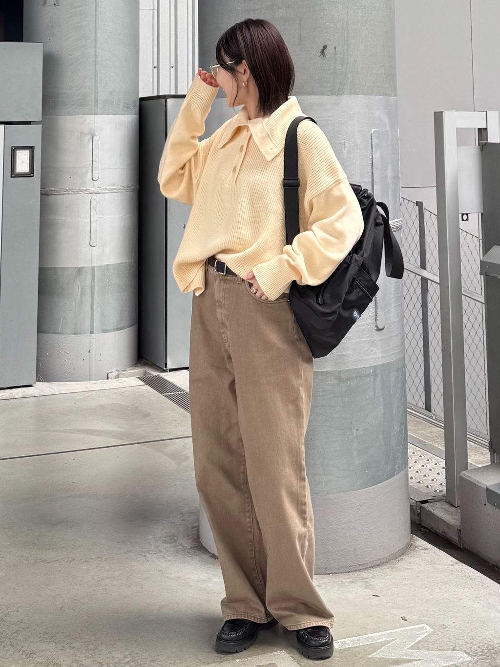 OUTDOOR PRODUCTS Usual Things