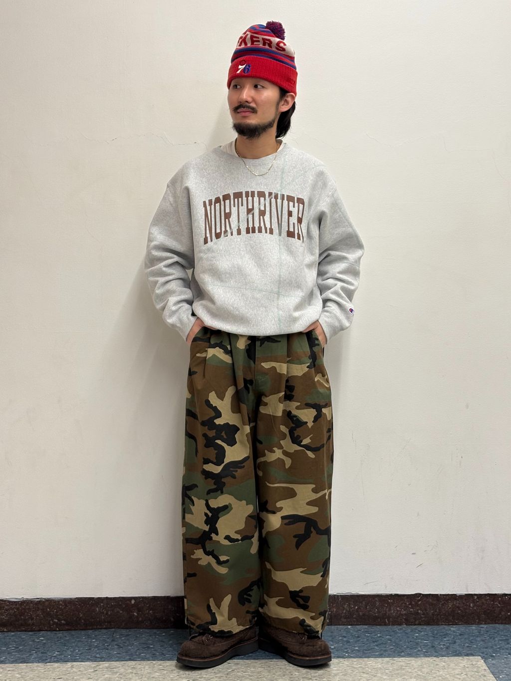 JOURNAL STANDARD MENS