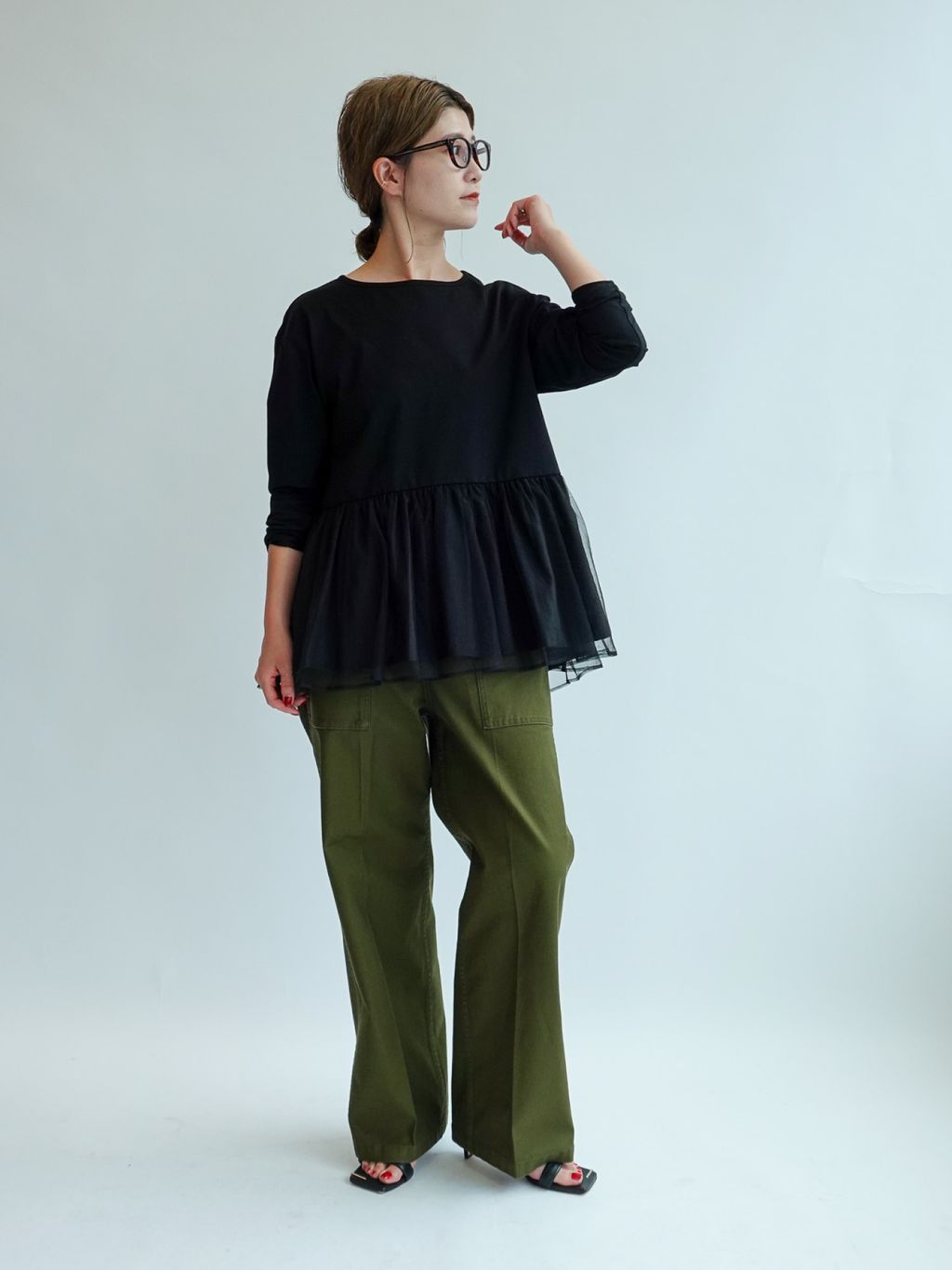 Spick & Span