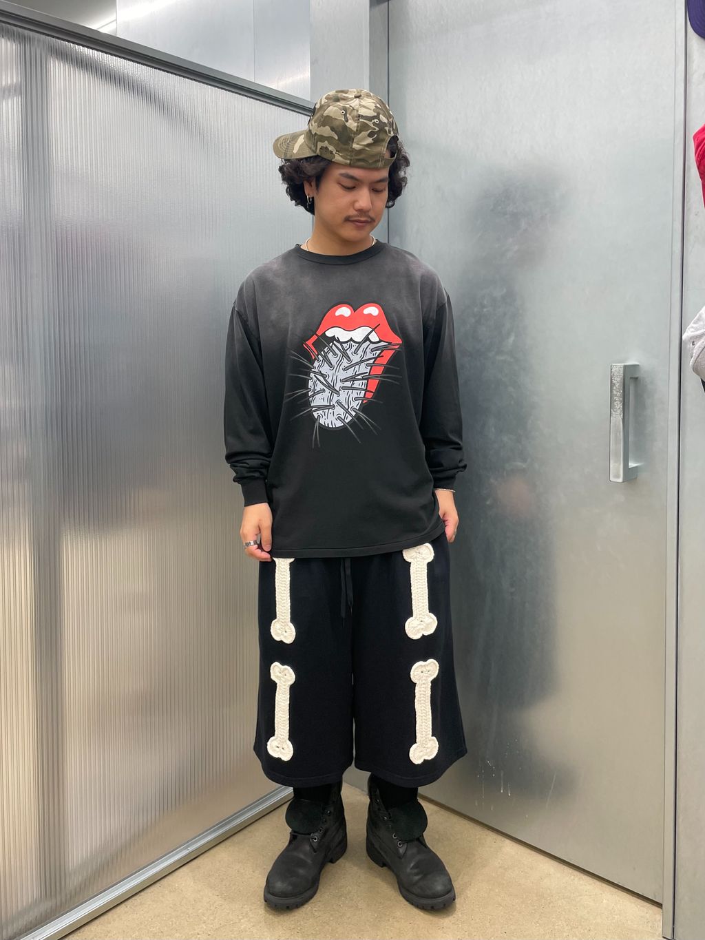 JOINT WORKS MENS