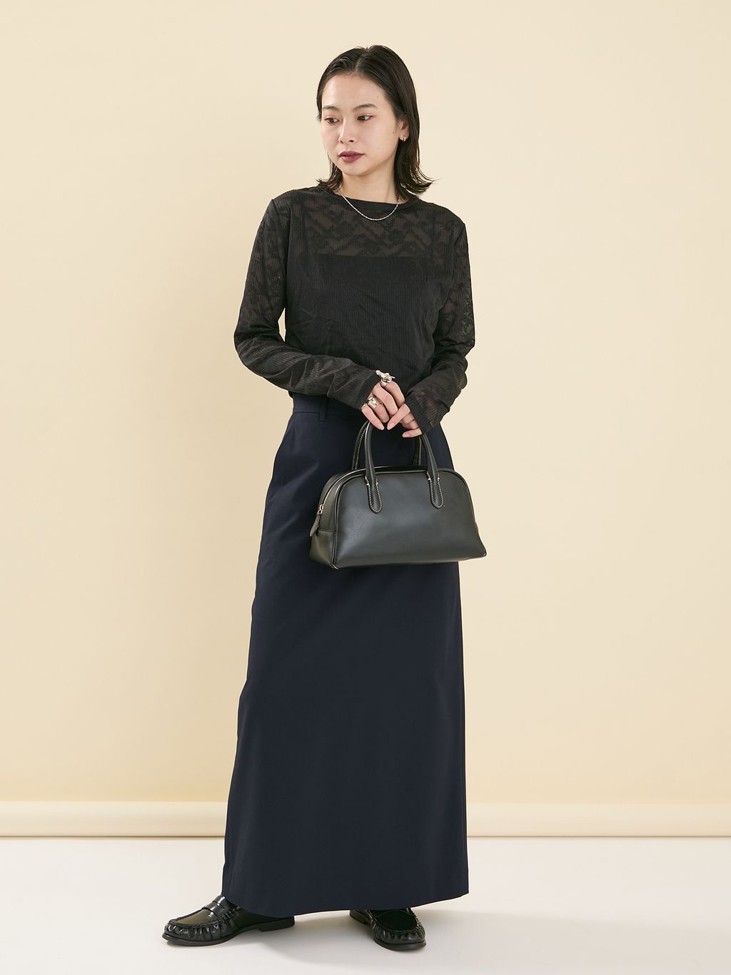 JOURNAL STANDARD LADYS