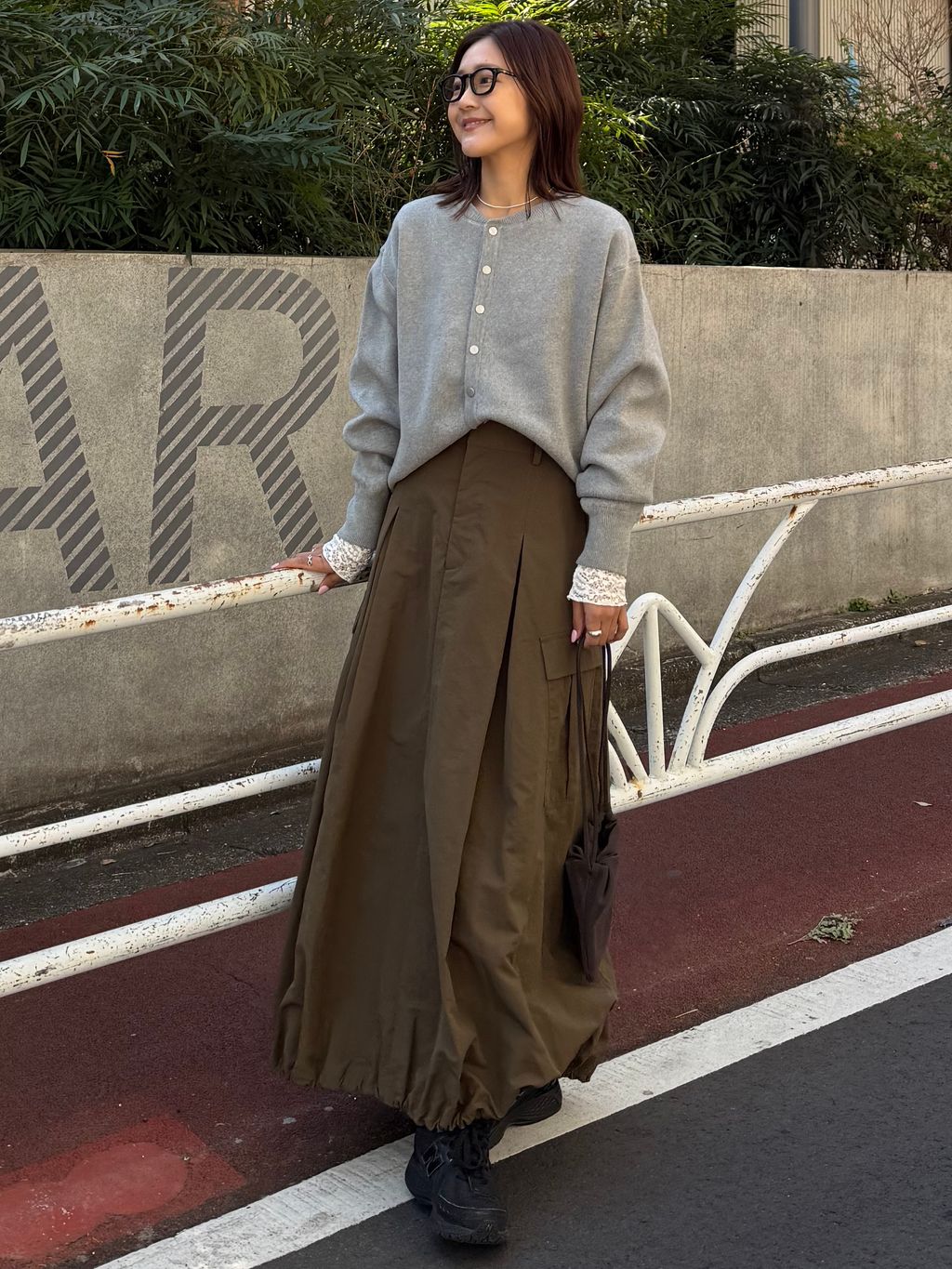 OUTDOOR PRODUCTS Usual Things