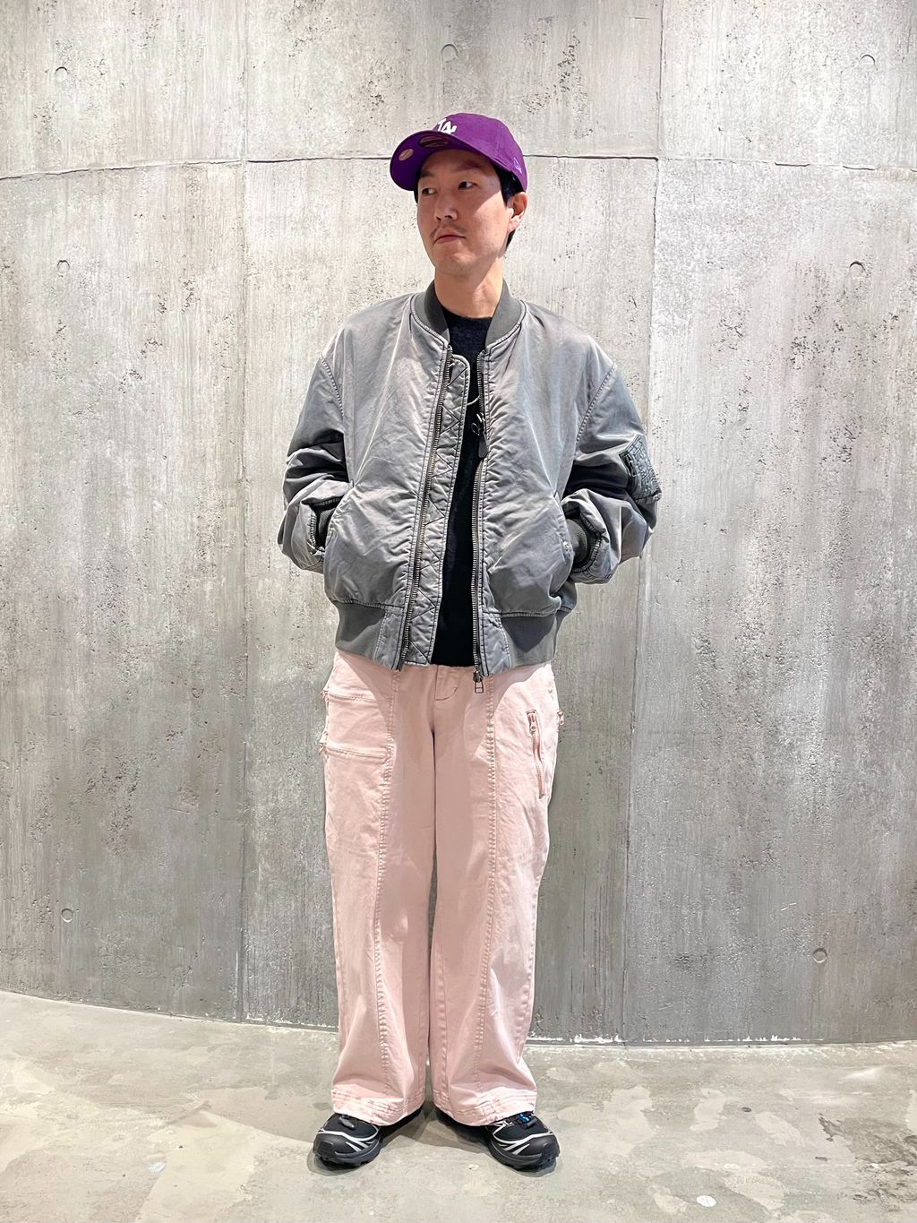 JOURNAL STANDARD MENS