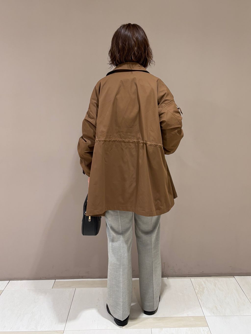 ジャケット・アウター SLOBE IENA switch look blouson switch look blouson（その他ブルゾン／アウター）｜SLOBE IENA