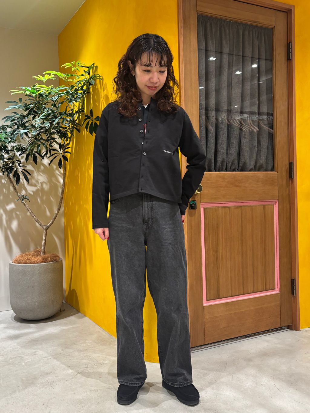 OUTDOOR PRODUCTS Usual Things