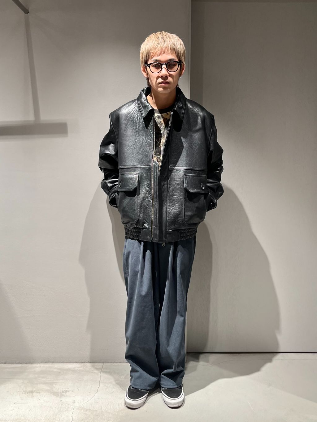 JOURNAL STANDARD MENS