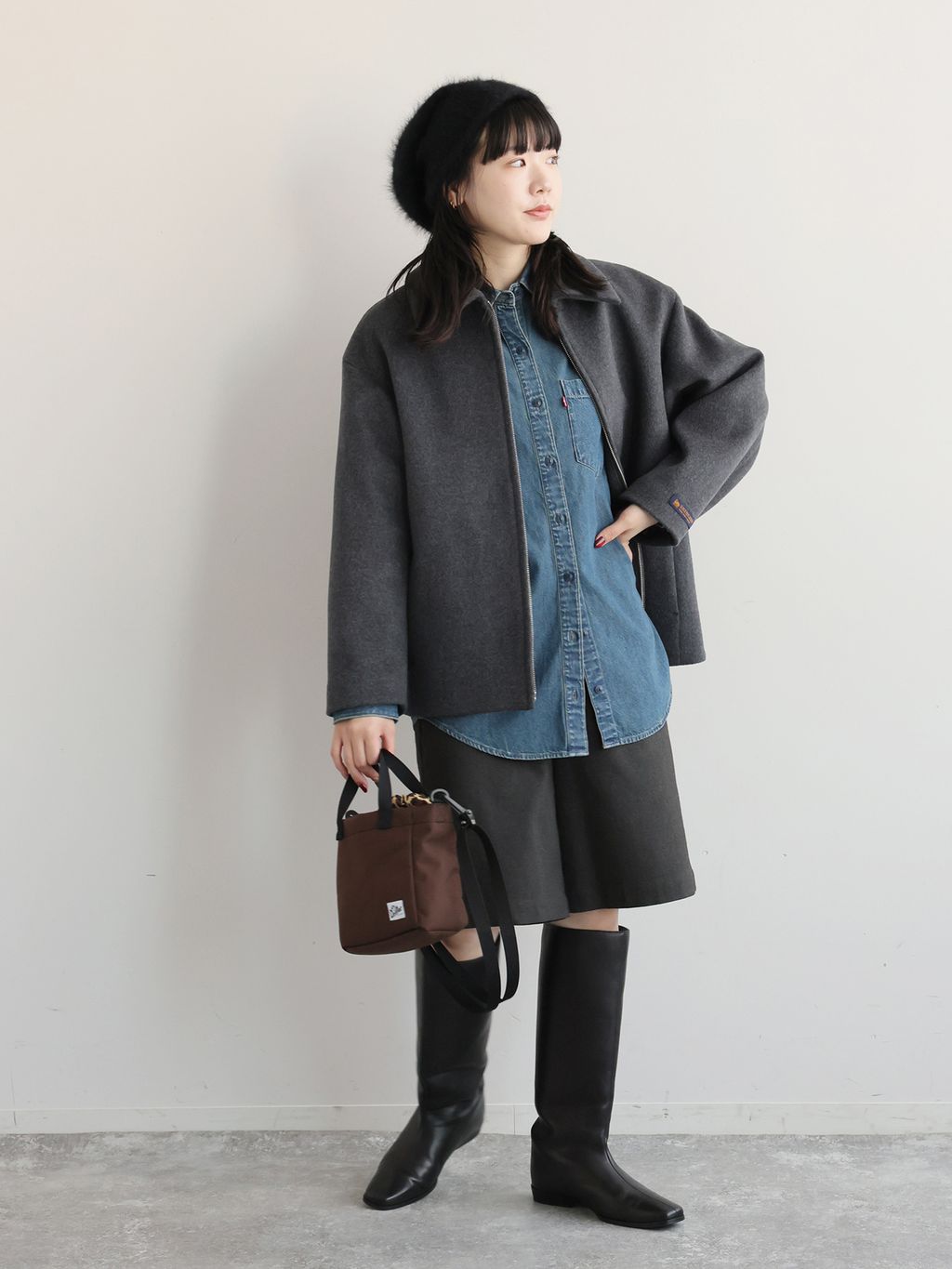 JOURNAL STANDARD relume LADYS