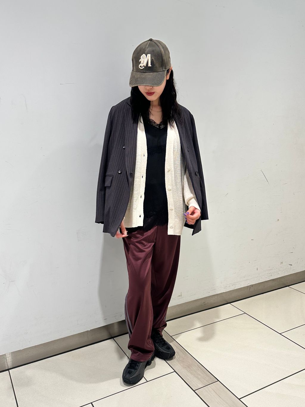 JOURNAL STANDARD LADYS