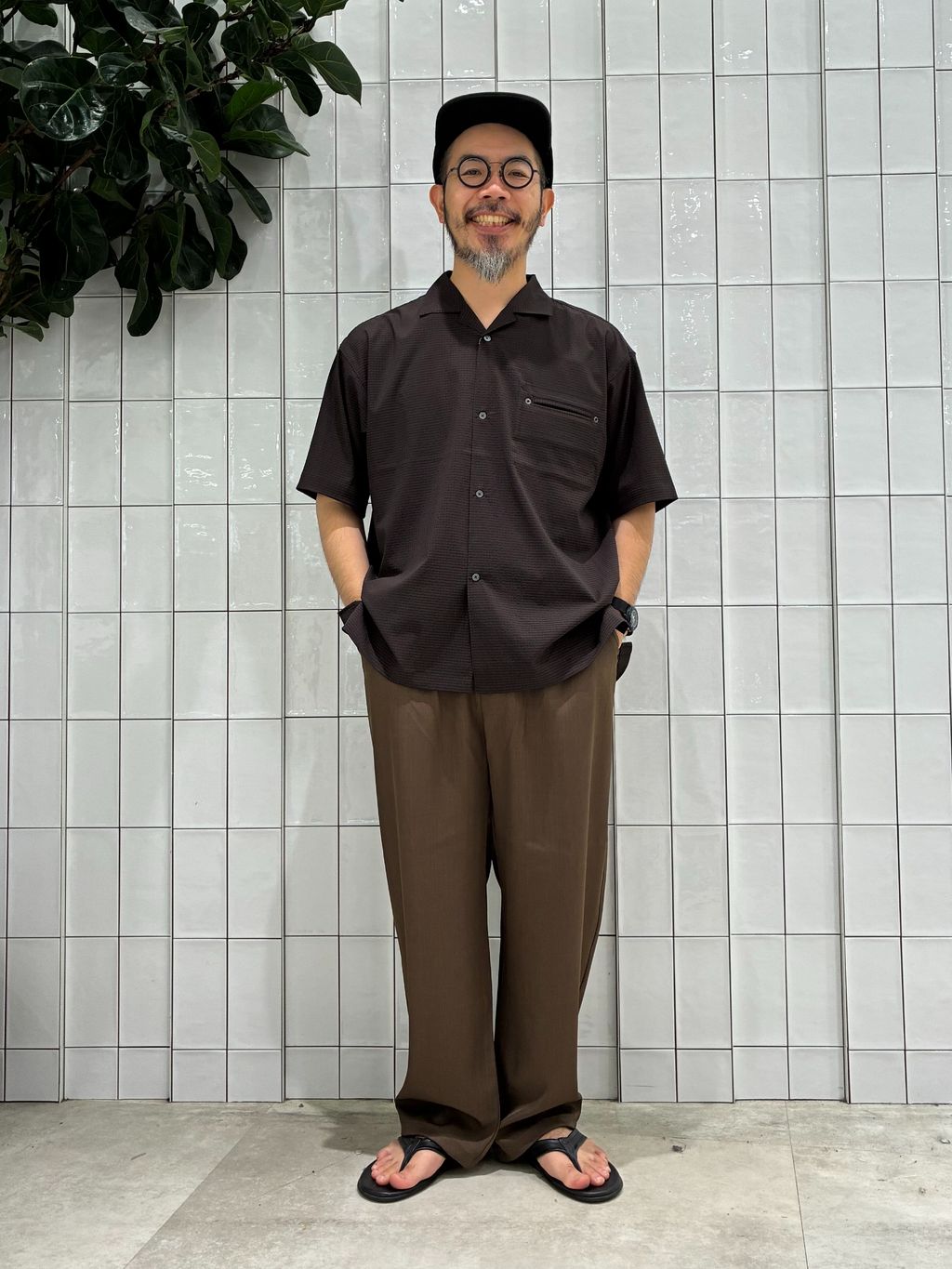 B.C STOCK MENS