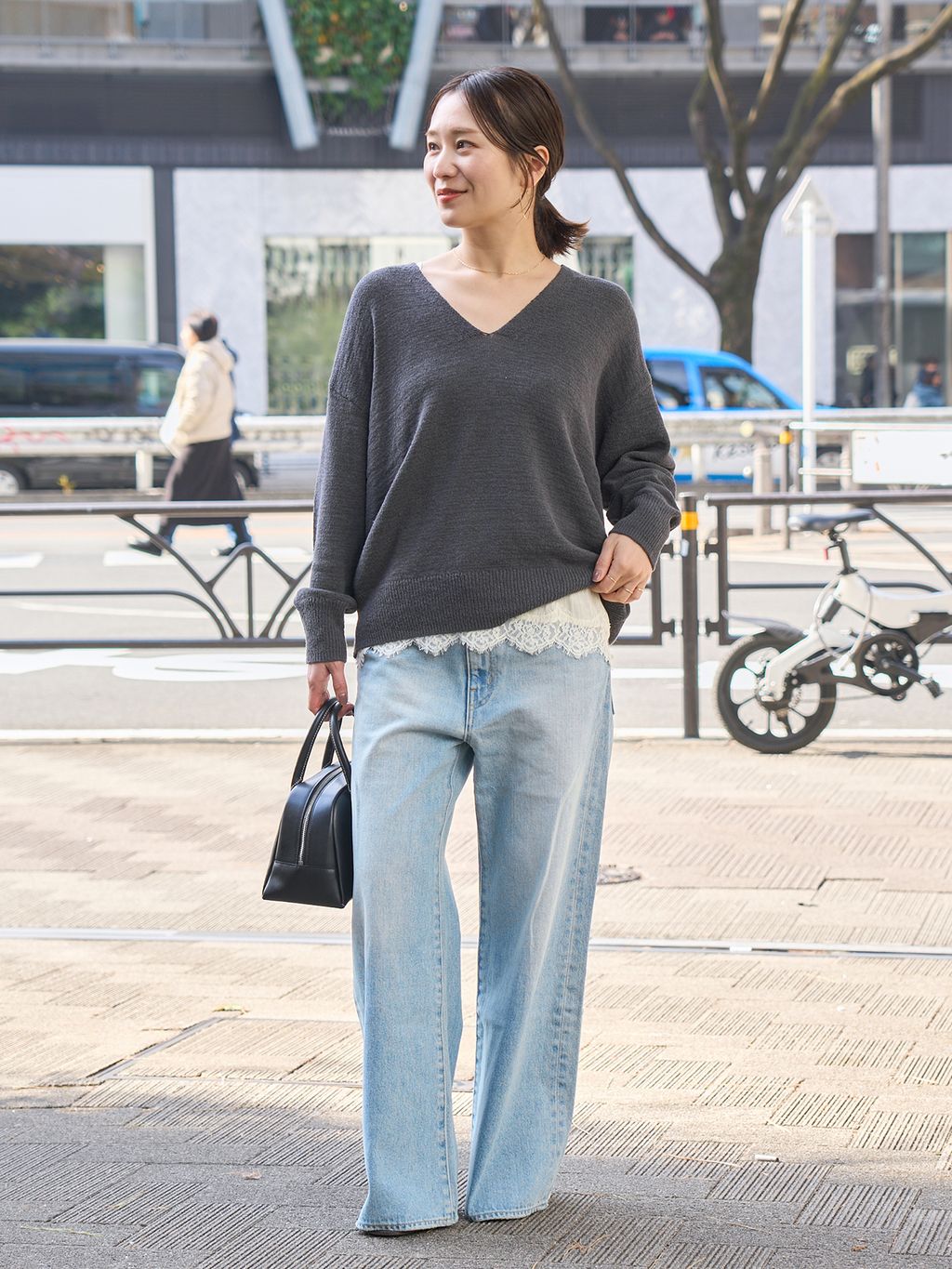 JOURNAL STANDARD LADYS